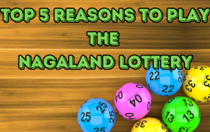 nagaland lottery