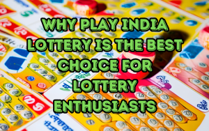 play india lottery