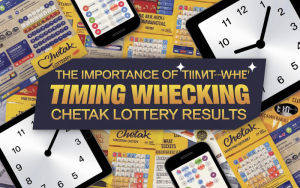 Chetak Lottery Result featured