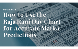 raja rani day chart FEATURED IMAGE