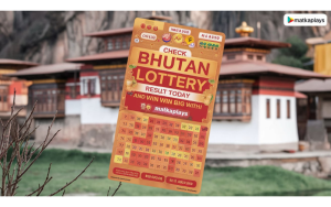 bhutan lottery result today FEATURED